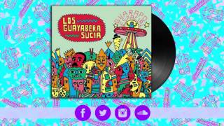 Los Guayabera Sucia  Afrocumbia [upl. by Evslin]