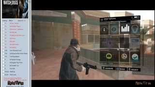 Watch Dogs  Multiplayer Walkthrough [upl. by Adnohsek187]