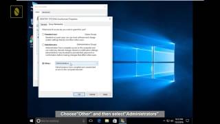 How To Fix The extended attributes are inconsistent Error in windows 8 8 1 10 [upl. by Loyce]