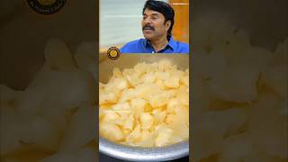 കപ്പയും മീൻ കറിയും കണ്ടാ എന്തു diet 💯 foodcomedy food viral trending [upl. by Melan]