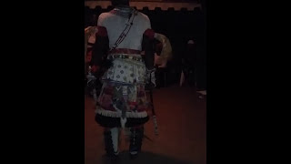 Tsonga Traditional Dance 19  Mantjomane  Kagiso [upl. by Hewart]