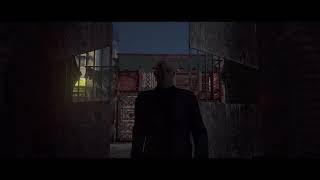 HITMAN 3 The Cheveyo Calibration Escalation Level 1 043 [upl. by Retrop392]