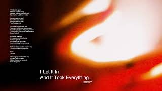 Loathe  I Let It In And It Took Everything OFFICIAL AUDIO STREAM [upl. by Deeas207]