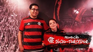 Nação Te Leva  CONMEBOL Libertadores  Flamengo x LDU 1303 [upl. by Aerdnaz506]