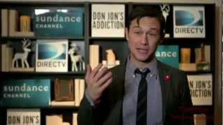 Don Jons Addiction Sundance Festival Insider [upl. by Nirihs569]