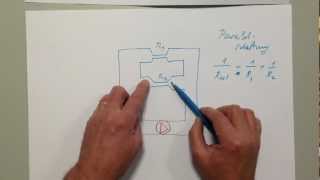 Physik Gleichstrom Einführung Teil 2 [upl. by Aitnyc]