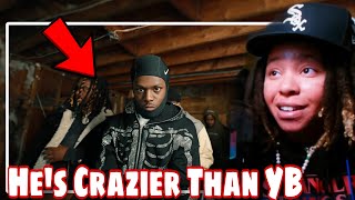 Tuff🔥LoftyLiyah Reacts To Baby Kia  INCARCERATION [upl. by Gnoz]