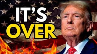 🔴BREAKING Trump gets BOMBSHELL updatetriggers backlash from media [upl. by Nylak]