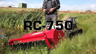 Derfor  RC750 [upl. by Iinde]