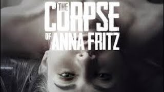 Part 1 The Corpse of Anna Fritz  2015  Hindi हिंदी Urdu movie explain [upl. by Dari]