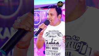 Pal Pal Dil Ke Paas By Rajiv Sinha  msmkaraokeclub  20th July 2024  karaokenight event song [upl. by Fernandez]