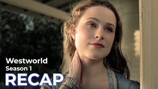 WESTWORLD Season 4 Trailer 2022 [upl. by Jasen]