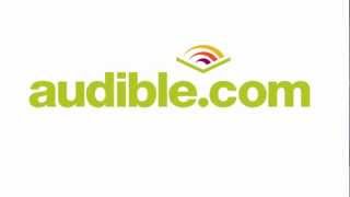 Audible Commercial 1 [upl. by Soloma]