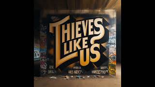 Thieves Like Us New Order cover [upl. by Lacombe]