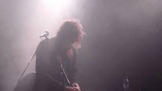 Besnard Lakes  Were Here For A Good Time  Live At Vooruit Gent 24112011 [upl. by Lhadnek]