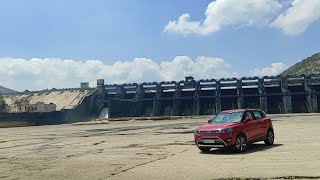 Somasila Dam Across Penna River  Details of Dam  View point  Nellore Dist 34 Years Old  Ep 2 [upl. by Eniawd128]