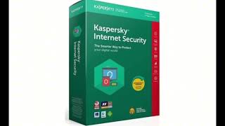 Kaspersky internet security [upl. by Ximenes]