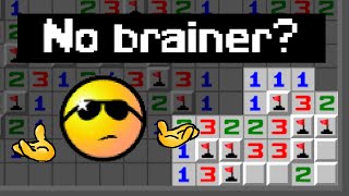 Road To Minesweeper Mastery World Record 5 Luck is on our side [upl. by Latimore]