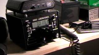 QRP PLUS video [upl. by Grega]