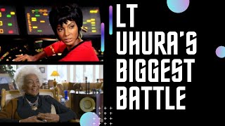 Nichelle Nichols Conservatorship Battle  Response to Sloans video This Is Not Okay [upl. by Cordelia]