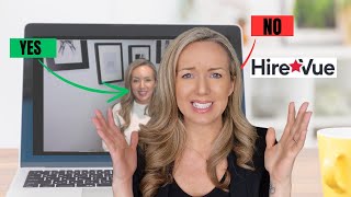 Ace Your HireVue video Interview 5 MISTAKES You Need To AVOID [upl. by Aidole]