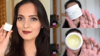 Review  Kiehls Creamy Eye Treatment Repair  How To Get Rid Of Dark Circles And Fine Line [upl. by Enavi]