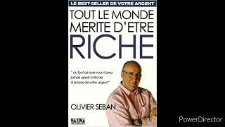 Tout le monde mérite dêtre riche livre audio [upl. by Cinemod]