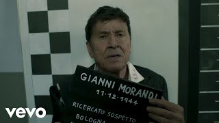 Gianni Morandi  Apri tutte le porte Official Video  Sanremo 2022 [upl. by Secnirp]