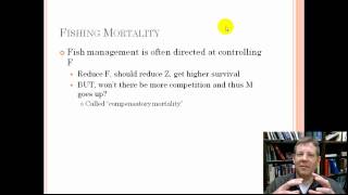 FM Lecture 18  Mortality [upl. by Demetris]