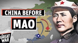 War of the Cliques  Warlord Era 19221928 Chinese History Documentary [upl. by Halilad676]