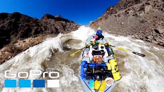 GoPro Impermanence  Rafting the Grand Canyon [upl. by Cottle]