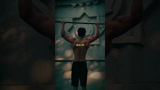 Ultimate NoEquipment Complete Back Workout for a Wide Back  Best Exercises Revealed [upl. by Morry126]