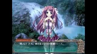 Shin Koihime Musou ToukaAisha  07 [upl. by Itoc83]