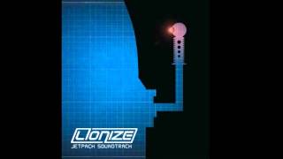 Lionize  Jetpack Soundtrack  02  Breather [upl. by Wiatt171]