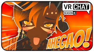 VRChat S4Part 23  quotYou Like DarkSkin Girls Rightquot Nomos New Avatar VRChat Funny [upl. by Yerffoj]