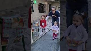 ¡¡REGALOS SORPRENDENTES🎁🎄ESTO NOS DEJÓ SANTA CLAUS🎅RUTH SHORTS regalos santaclaus naluchivlog [upl. by Eugine]