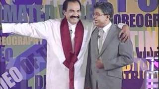 Iraj Gemak Deela  Derana Live with Ananda Wickramage [upl. by Corvese]