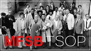 MFSB  TSOP The Sound Of Philadelphia 1973 [upl. by Leamiba825]