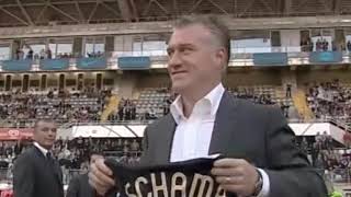 Didier Deschamps [upl. by Dis]