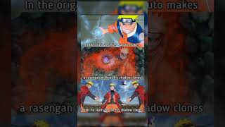 rasengan naruto nara anime boruto sasuke narutoshippuden best familylove vs yamanaka girl [upl. by Frederic]