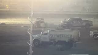 Bakersfield Speedway 092124 IMCA Stock Car Main [upl. by Initsed]