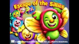 LeapFrog LeapsterGS Explorer Game  Sillies [upl. by Arun]