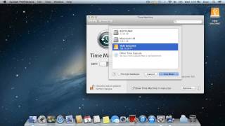 How to Create a Restore Point on Mac [upl. by Ainollopa145]