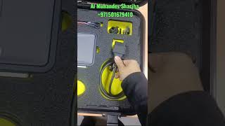 مبرمجة عقول السيارات للتعديل الماكينه قير Aliantech Kess3 ECU Tuning TCM programming remapping car [upl. by Anuahc]