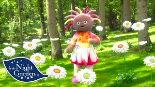 In the Night Garden 217  Upsy Daisy Kisses  Everything Videos for Kids  Full Episodes  Season 2 [upl. by Sesom]