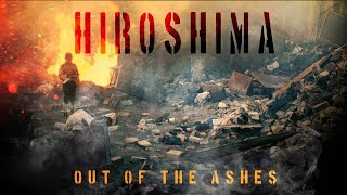 Hiroshima Out of the Ashes 1990  Full Movie  Max von Sydow  Judd Nelson  Mako [upl. by Jeniece]