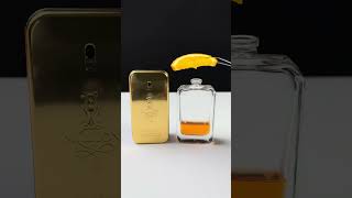 How to Make 1 Million Eau de Parfum by Legendary Paco Rabanne perfume fragrance shorts [upl. by Earised514]