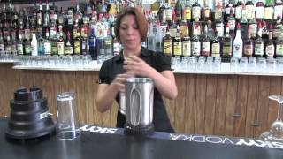 How to Make an Easy Margarita  The Easiest Way [upl. by Enomys]