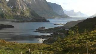 Lofoten  Insel der Götter [upl. by Giselbert]