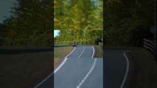 Ride4 pc gameplay HORRIBLE Moto Highlights Road Biker Races Crashes Isle Of Man Bogey Tourist [upl. by Ursulina16]